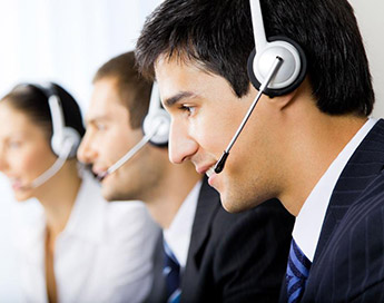 Helpdesk